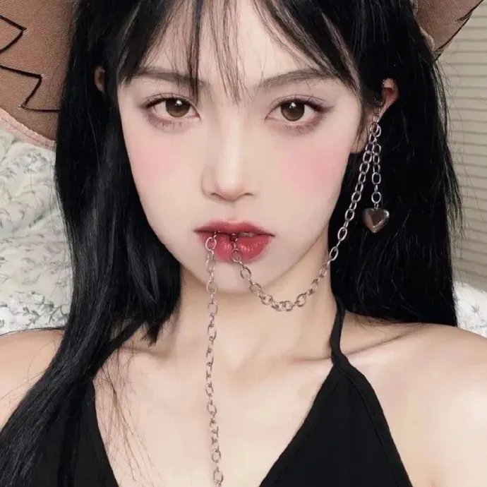 臭山贼，朕就是女帝